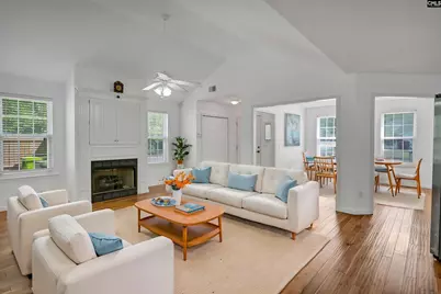 9 Twin Oaks Circle, Columbia, SC 29209 - Photo 2