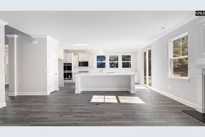 271 Livingston Woods Drive, Irmo, SC 29063 - Photo 8