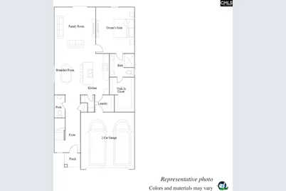 194 Raglins Way, Lugoff, SC 29078 - Photo 2