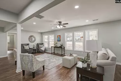 206 Georgia Lane, Lexington, SC 29072 - Photo 2