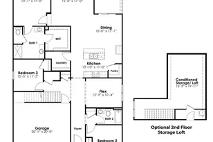 100 Horatio Ln, Lugoff, SC 29078 - Photo 30