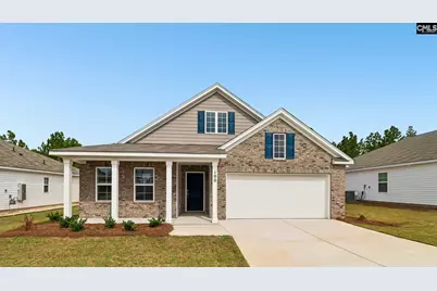 100 Horatio Lane, Lugoff, SC 29078 - Photo 1