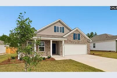 100 Horatio Lane, Lugoff, SC 29078 - Photo 2