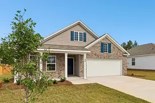 100 Horatio Ln, Lugoff, SC 29078 - Photo 2