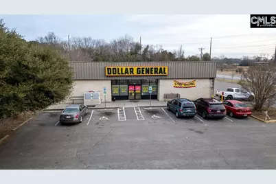 1110 Richland Avenue E, Aiken, SC 29801 - Photo 1