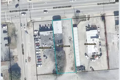 129 E Dekalb Street, Camden, SC 29020 - Photo 12