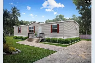 166 Elgain Cockrell Road, Saluda, SC 29138 - Photo 1