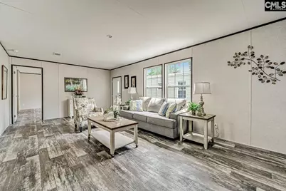 166 Elgain Cockrell Road, Saluda, SC 29138 - Photo 6