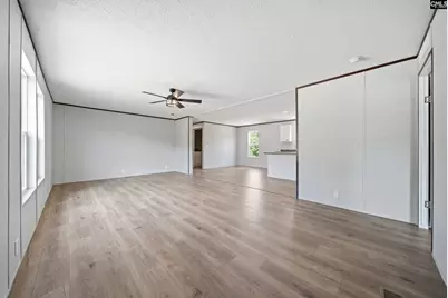 166 Elgain Cockrell Road, Saluda, SC 29138 - Photo 4