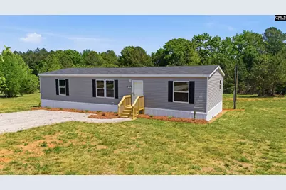 166 Elgain Cockrell Road, Saluda, SC 29138 - Photo 2