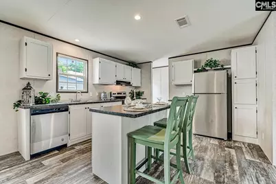 166 Elgain Cockrell Road, Saluda, SC 29138 - Photo 2