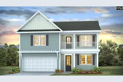 328 Still Shores Drive, Gilbert, SC 29054 - Photo 1