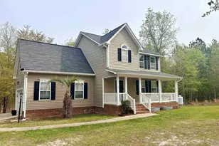 201 Cedar Branch Ct, Gilbert, SC 29054 - Photo 34