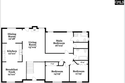 704 Sweet Thorne Road, Irmo, SC 29063 - Photo 22