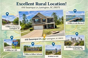 416 Sasanqua Ln, Lexington, SC 29073 - Photo 30
