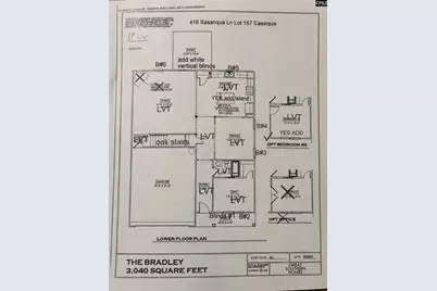 416 Sasanqua Lane, Lexington, SC 29073 - Photo 28