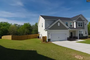 3003 Snail Seed Trail S, Lexington, SC 29073 - Photo 34