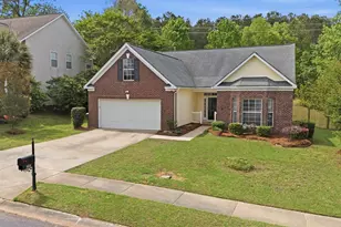 237 Cabin Dr, Irmo, SC 29063 - Photo 2