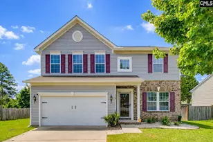 214 Glenforest Ct, Lexington, SC 29072 - Photo 1