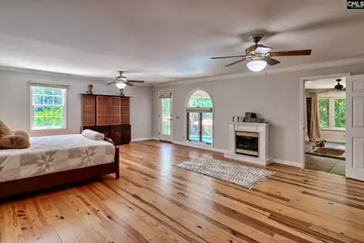 463 Ridge Road, Leesville, SC 29070 - Photo 34