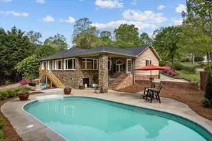 463 Ridge Rd, Leesville, SC 29070 - Photo 32