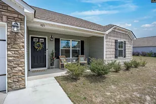 421 Crassula Dr, Lexington, SC 29073 - Photo 4