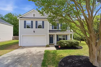 145 Honey Hill Court, Lexington, SC 29072 - Photo 1