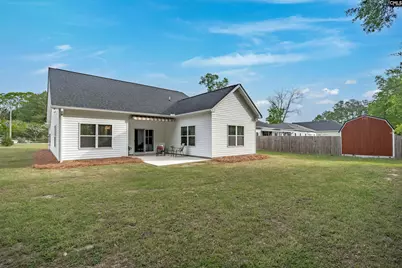 226 Rawls Drive, Leesville, SC 29070 - Photo 26