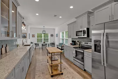 226 Rawls Drive, Leesville, SC 29070 - Photo 8