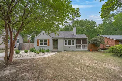 1622 Edgehill Road, Columbia, SC 29204 - Photo 1