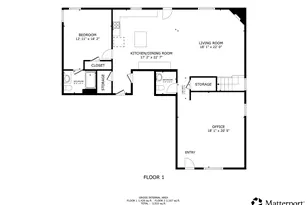 1304 Canopy Crst Ln, Chapin, SC 29036 - Photo 64