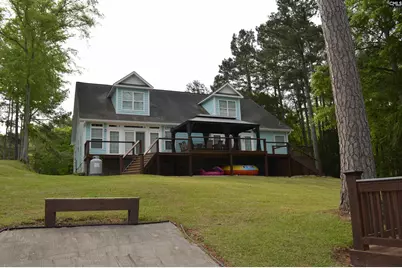 2550 Lake Road, Ridgeway, SC 29130 - Photo 2