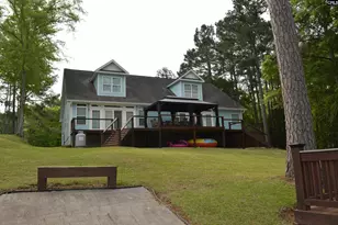 2550 Lake Rd, Ridgeway, SC 29130 - Photo 2
