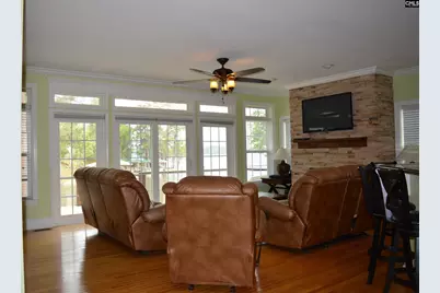 2550 Lake Road, Ridgeway, SC 29130 - Photo 10