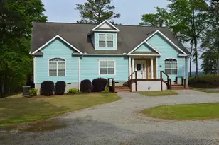 2550 Lake Rd, Ridgeway, SC 29130 - Photo 4