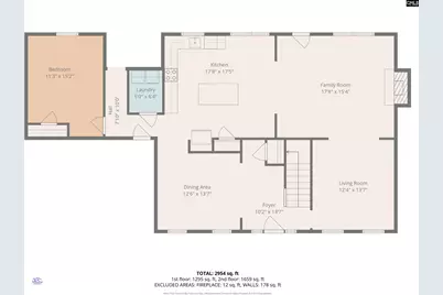 121 Grandview Circle, Columbia, SC 29229 - Photo 2