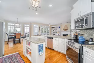 132 Magnolia Key Dr, Chapin, SC 29036 - Photo 12