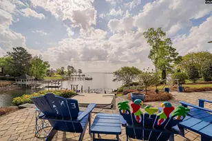 132 Magnolia Key Dr, Chapin, SC 29036 - Photo 46