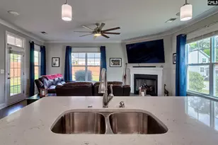 124 Bowyer Ln, Chapin, SC 29036 - Photo 10