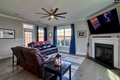 124 Bowyer Lane, Chapin, SC 29036 - Photo 14