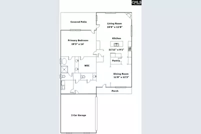 124 Bowyer Lane, Chapin, SC 29036 - Photo 42