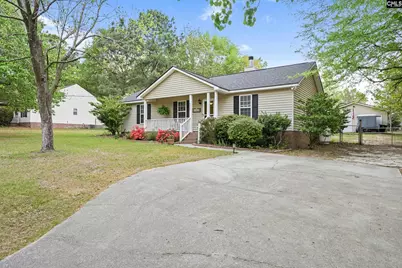 908 Watts Hill Road, Lugoff, SC 29078 - Photo 4