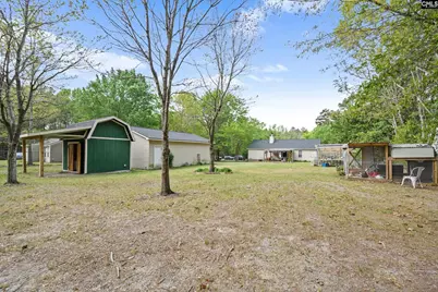 908 Watts Hill Road, Lugoff, SC 29078 - Photo 30
