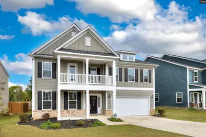 2009 Springdale Lane, Elgin, SC 29045 - Photo 2