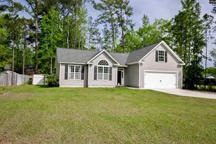 1112A Wilder St, Camden, SC 29020 - Photo 2