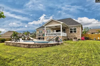 333 Kimberton Drive, Gilbert, SC 29054 - Photo 32