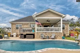 333 Kimberton Dr, Gilbert, SC 29054 - Photo 6