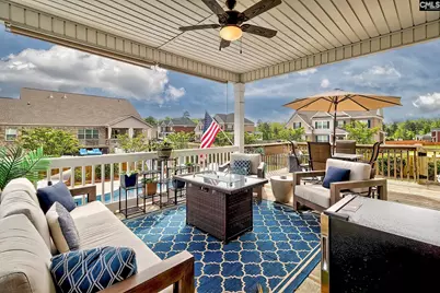 333 Kimberton Drive, Gilbert, SC 29054 - Photo 4