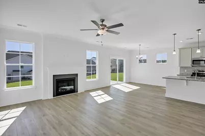 620 Thunder Gulch Avenue, Lexington, SC 29073 - Photo 4
