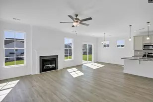 620 Thunder Gulch Ave, Lexington, SC 29073 - Photo 4